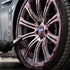 Q²M Iron Wheel Cleaner Redefined